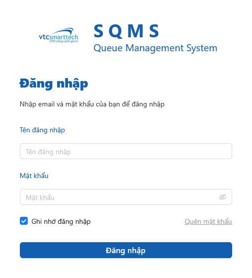 SQMS