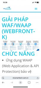 webfrontk