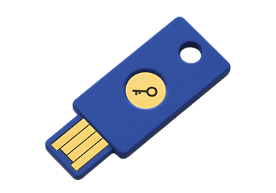 yubikey-token